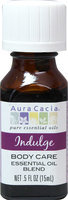 Aura Cacia ESS OIL BLND, BDY, INDULGE