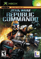 LucasArts Star Wars Republic Commando