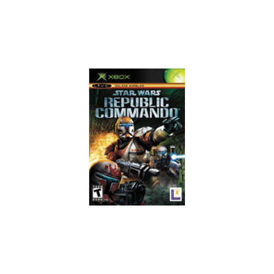 LucasArts Star Wars Republic Commando