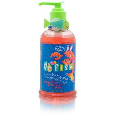 Upper Canada Soap & Upper Canada Bath Kids (L)(Case of 20)