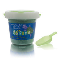Upper Canada Go Fish Turtle Melon Madness Fizzing Bath Sand