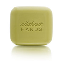 All About Hands - Avocado 142g/5oz Luxurious Hand Soap