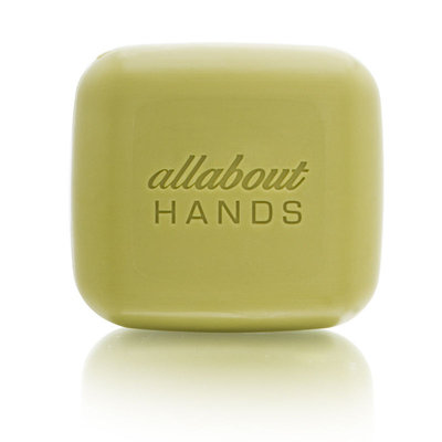 All About Hands - Avocado 142g/5oz Luxurious Hand Soap