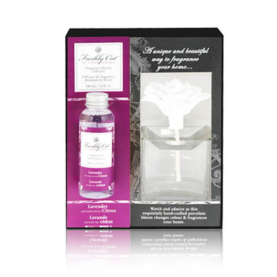 Freshly Cut by Upper Canada Fragrance Bloom Diffuser