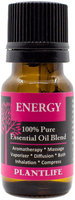 Plantlife Natural Body Care Essential Oil Blend
