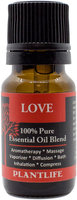 Plantlife Natural Body Care Essential Oil Blend