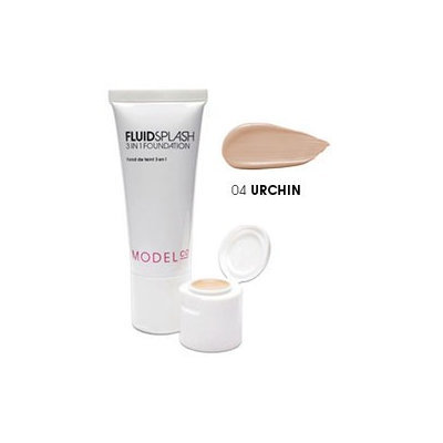 Modelco Fluidsplash 3 In 1 Foundation - 04 Urchin