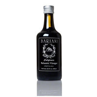 Bariani Olive Oil Company Bariani California Balsamic Vinegar - 500 ml (16.9fl.oz.)