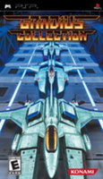 Konami Gradius Collection