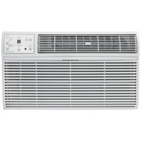 Frigidaire White 12,000 BTU 9.8 EER 230 Volts Wall Unit