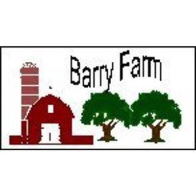 Barry Farm Yellow Corn Grits, 1 lb.