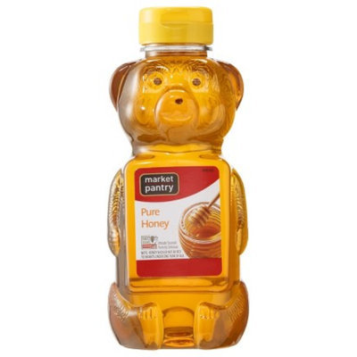 market pantry Market Pantry Honey Bear 24 oz