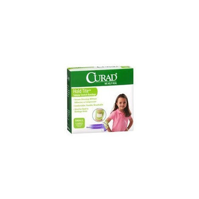 Medline Curad Hold Tite Tubular Stretch Bandage, Small 5 yd