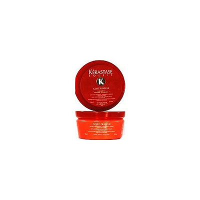Kerastase Soleil Gelee Fraiche Care Index 1 - Thirst Quenching Care ( For Colour Treated Hair ) 6.8 oz