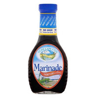 KeHe Distributors 601700 OLDE CAPE COD MARINADE TERIYAKI - Pack of 6 - 8 OZ