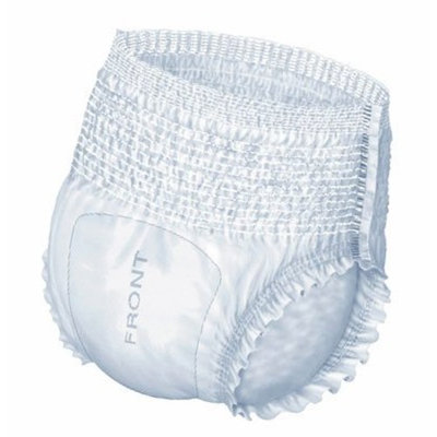 Compose® Disposable Protective Underwear, Large: 44