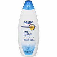 Equate Deep Moisture Body Wash
