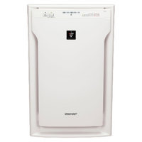 Sharp FP-A60UW Plasmacluster Air Purifier with HEPA Filter