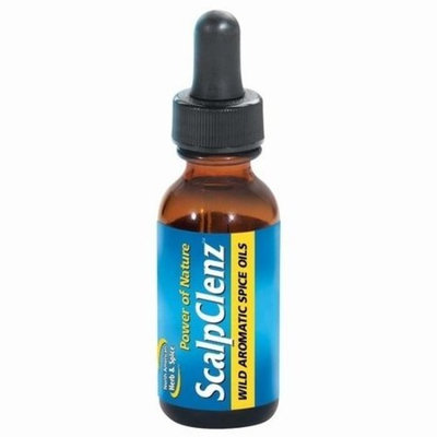 North American Herb and Spice, Scalp Clenz, 1 Ounce