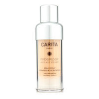 Carita Progressif Anti-Age Solaire Tan Preparing Radiant Serum 30ml/1oz
