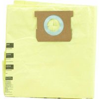 Channellock Products Channellock High Efficiency Filter Vacuum Bag
