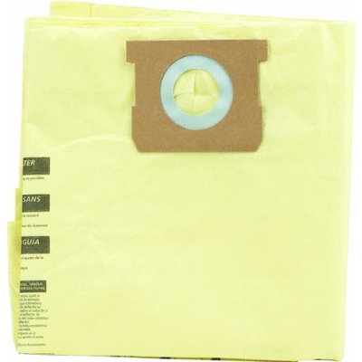 Channellock Products Channellock High Efficiency Filter Vacuum Bag