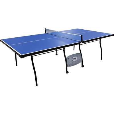 Mariette Sports Co., Ltd. Medal Sports Competition Series 4 Piece Table Tennis Table