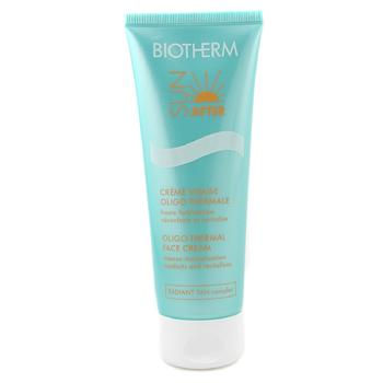 Biotherm After Sun Oligo-Thermal Face Cream 75ml/2.53oz