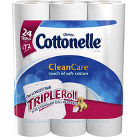 Cottonelle Clean Care Toilet Paper