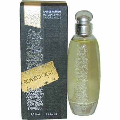 Romeo Gigli Eau de Parfum Spray, 2.5 fl oz