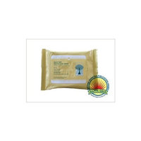Shady Day Daily Sun Protection Wipes - SPF 30 - 15 ct