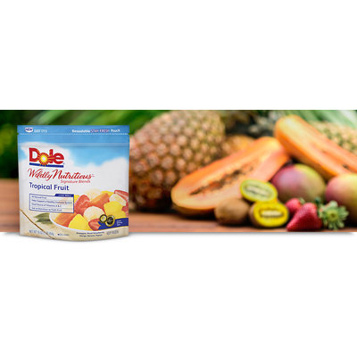 Dole Wildly Nutritious Tropical Medley Signature Blends