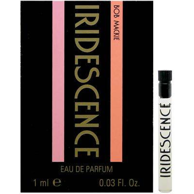 Bob Mackie Iridescence by Bob Mackie EDP Sample Vial