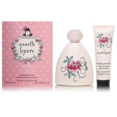 Nanette Lepore By Nanette Lepore Hand Cream