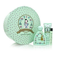 Shanghai Butterfly by Nanette Lepore for Women Set