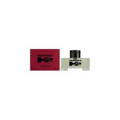 Hummer H2 by Hummer Eau De Toilette Spray 2.5 oz