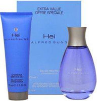 Hei by Alfred Sung for Men Set