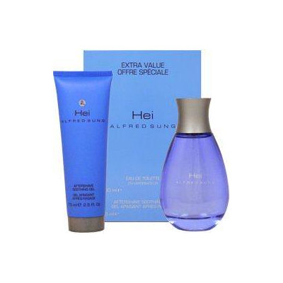 Hei by Alfred Sung for Men Set