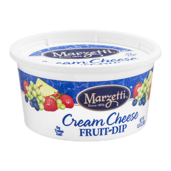 Marzetti Fruit Dip Cream Cheese Flavor Reviews 2019