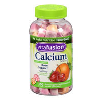 Vitafusion Calcium