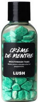 LUSH Crème de Menthe Mouthwash