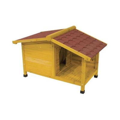 Ware Tuscan Courtyard, Large