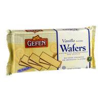 Gefen Wafers Vanilla