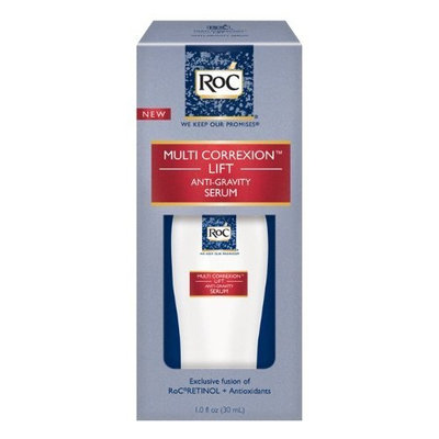 RoC Multi Correxion Lift Anti-gravity Serum, 1 Ounce
