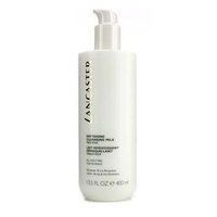 Lancaster Softening Cleansing Milk - 400ml-13.5oz