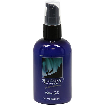 Bangalla Thunder Ridge Emu Products Emu Oil - 4 fl oz