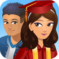 Pixelberry Studios High School Story