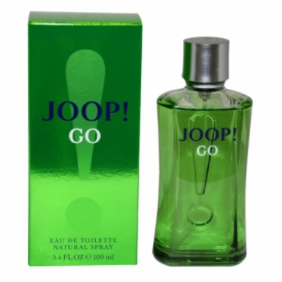 Joop! Go Edt Spray 3.4 Oz By Joop!