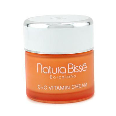 Natura Bisse C+C Vitamin Cream SPF 10 (For Dry Skin) 75ml/2.5oz