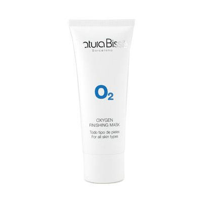 Natura Bisse - Oxygen Finishing Mask 75ml/2.5oz